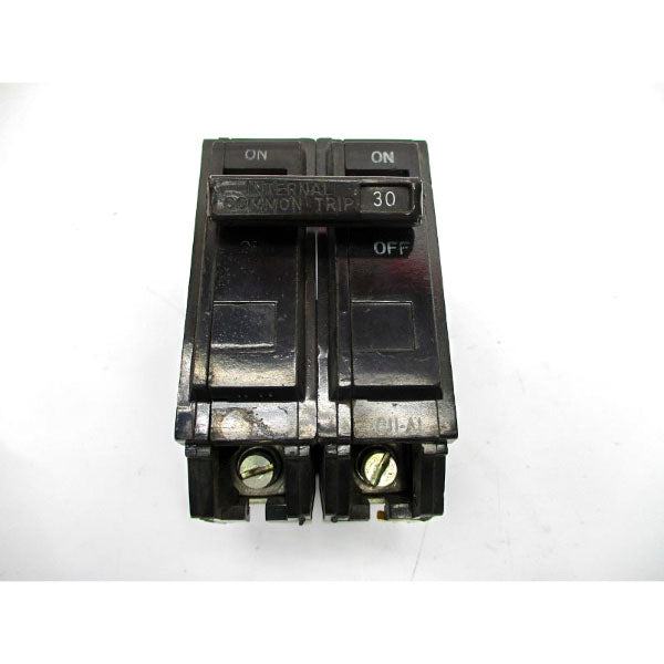GENERAL ELECTRIC CTL230 240VAC 30A UNMP