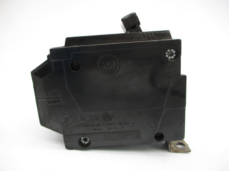 GENERAL ELECTRIC CTL230 240VAC 30A UNMP