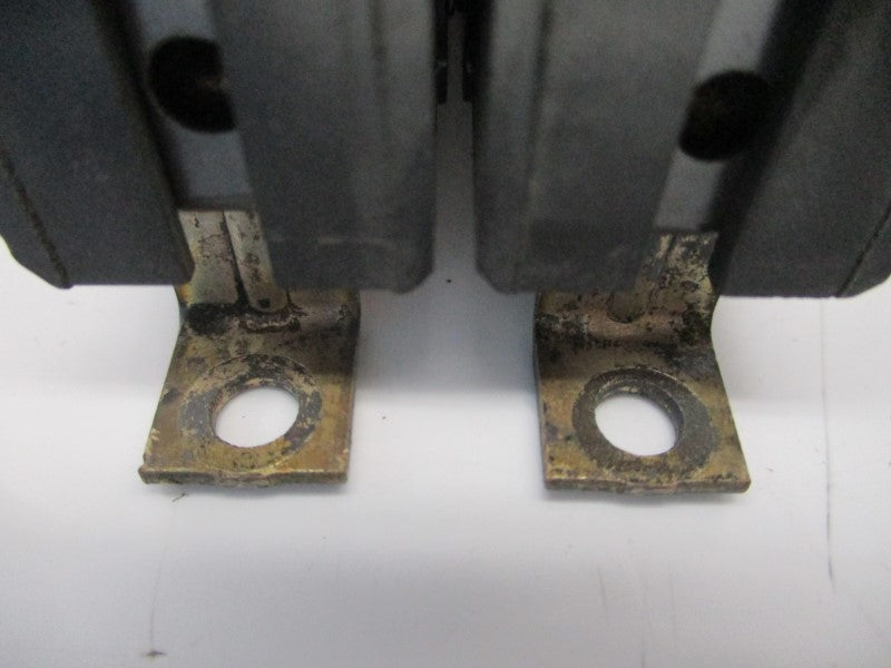 GENERAL ELECTRIC CTL230 240VAC 30A UNMP