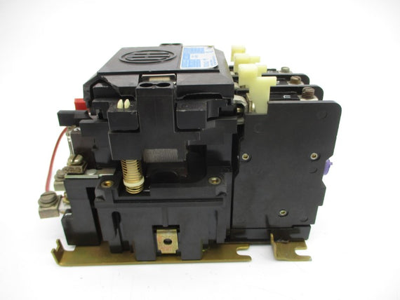 GOULD A203B 600VAC 20A (AS PICTURED) UNMP