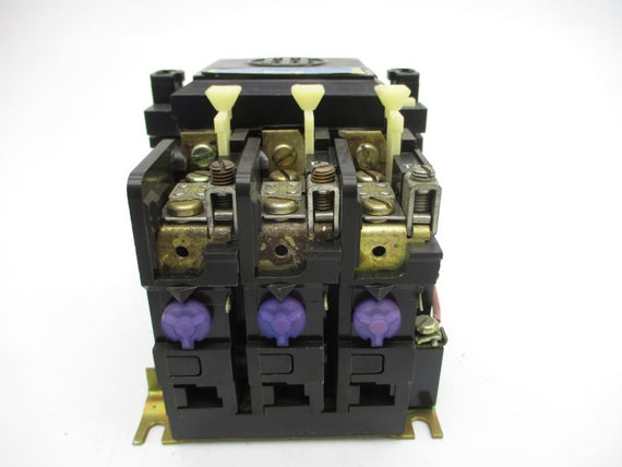 GOULD A203B 600VAC 20A (AS PICTURED) UNMP