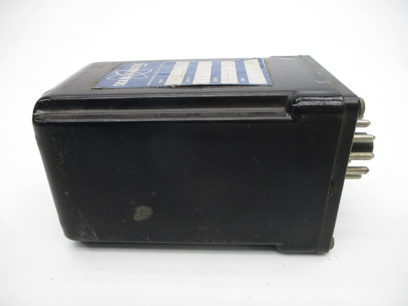 SKAN-A-MATIC R-330D 115VAC UNMP