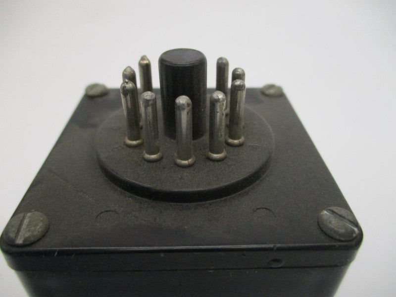 SKAN-A-MATIC R-330D 115VAC UNMP