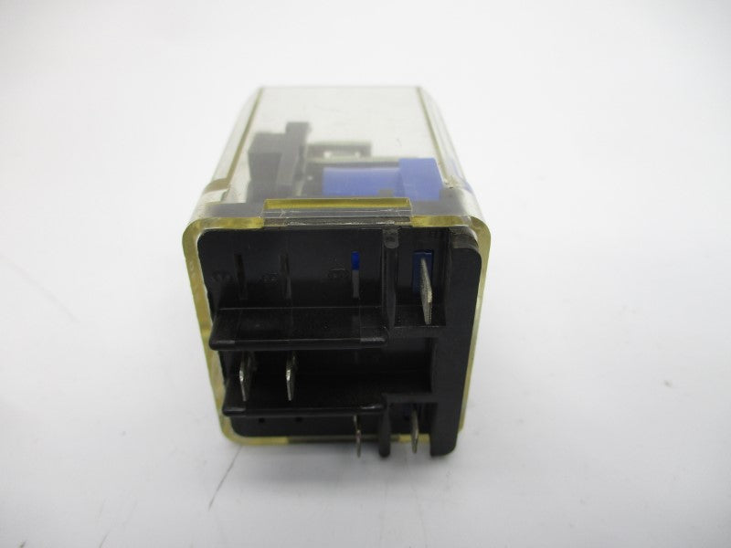 DELTROL CONTROLS 166SPDT 24VDC 10A UNMP