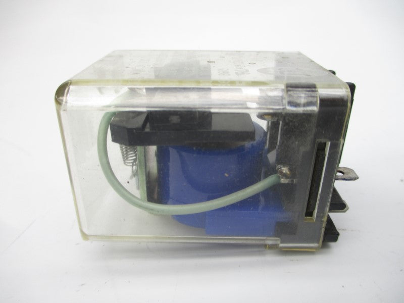 DELTROL CONTROLS 166SPDT 24VDC 10A UNMP