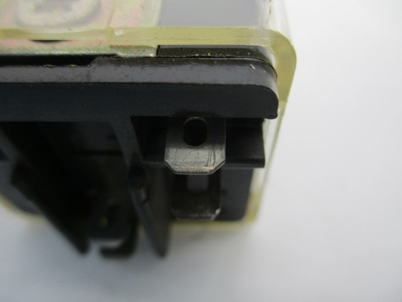DELTROL CONTROLS 166SPDT 24VDC 10A UNMP