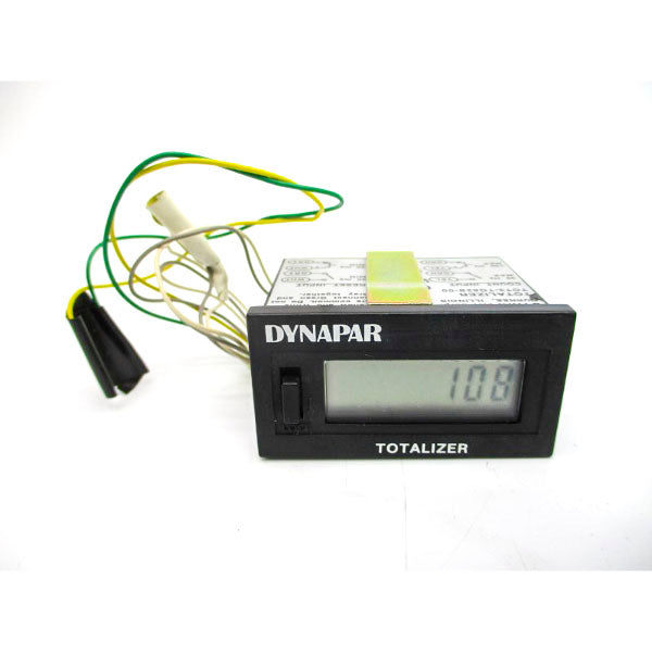 DYNAPAR TOT3-TG82B-00 UNMP