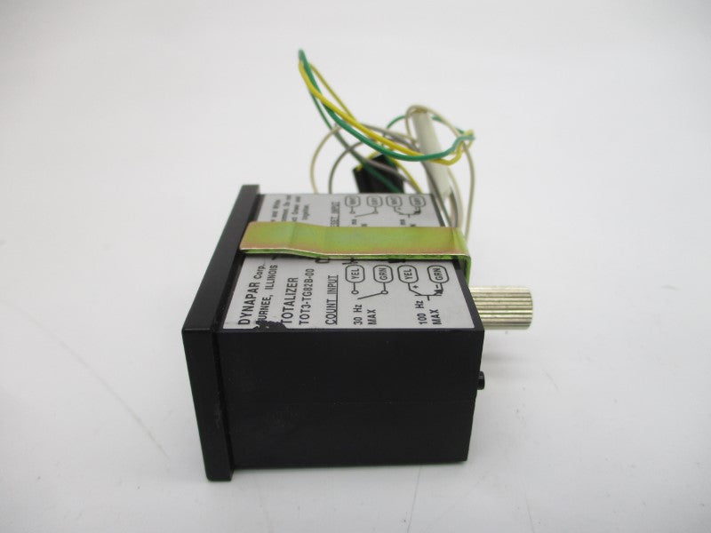 DYNAPAR TOT3-TG82B-00 UNMP