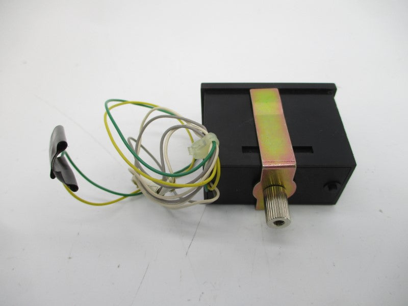 DYNAPAR TOT3-TG82B-00 UNMP