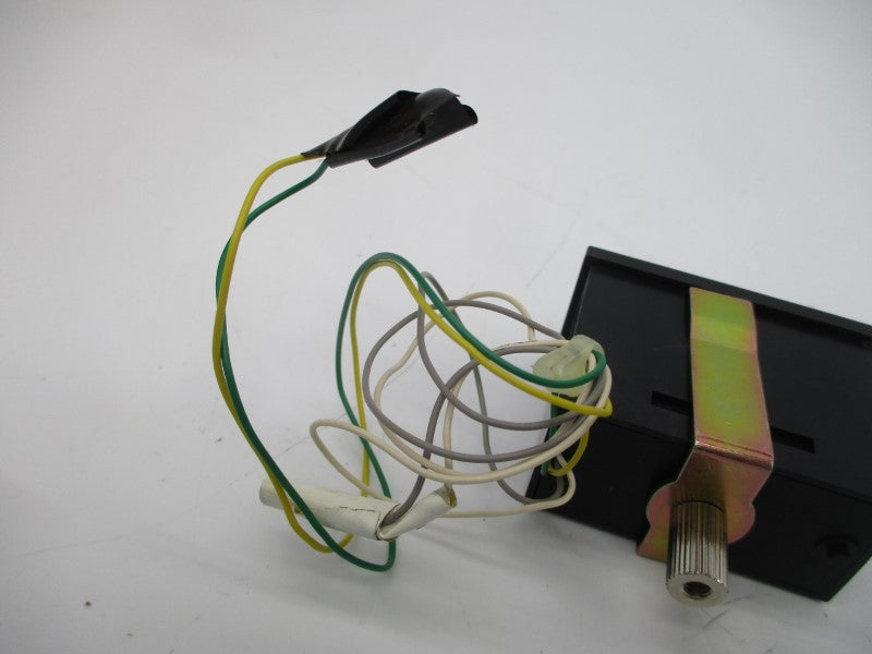 DYNAPAR TOT3-TG82B-00 UNMP