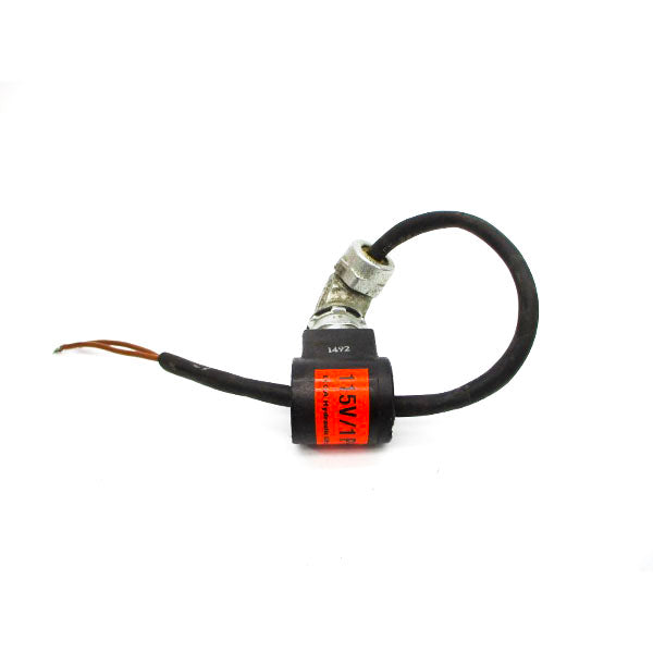 ECOA HYDRAULIC 6315115 115V UNMP