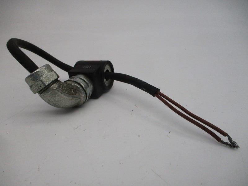 ECOA HYDRAULIC 6315115 115V UNMP