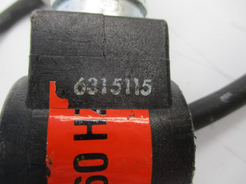 ECOA HYDRAULIC 6315115 115V UNMP