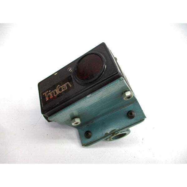 WARNER VISOLUX MCS-163 UNMP