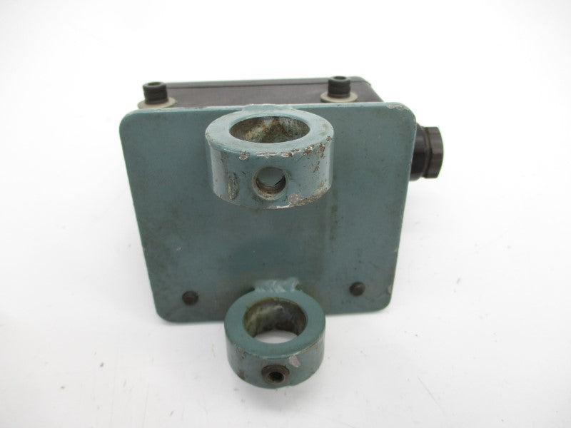 WARNER VISOLUX MCS-163 UNMP