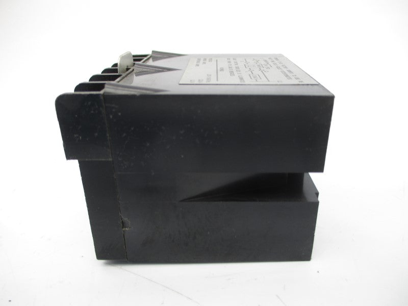 CUTLER HAMMER D87AE SER. A1 120V 1.2-12.0A .3-30S NSNP