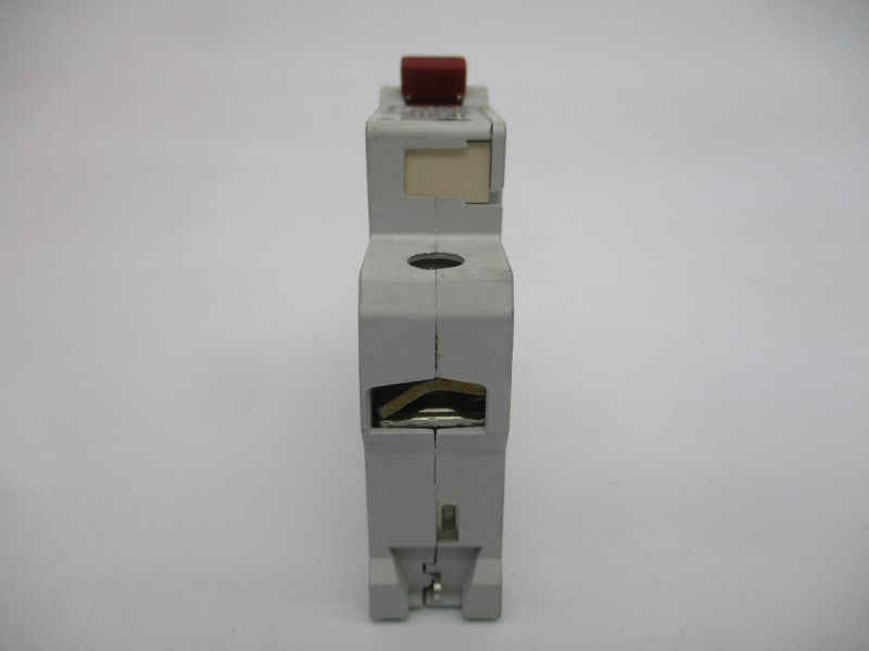 KLOCKNER MOELLER FAZ-G1A-CNA 240VAC 50A NSNP