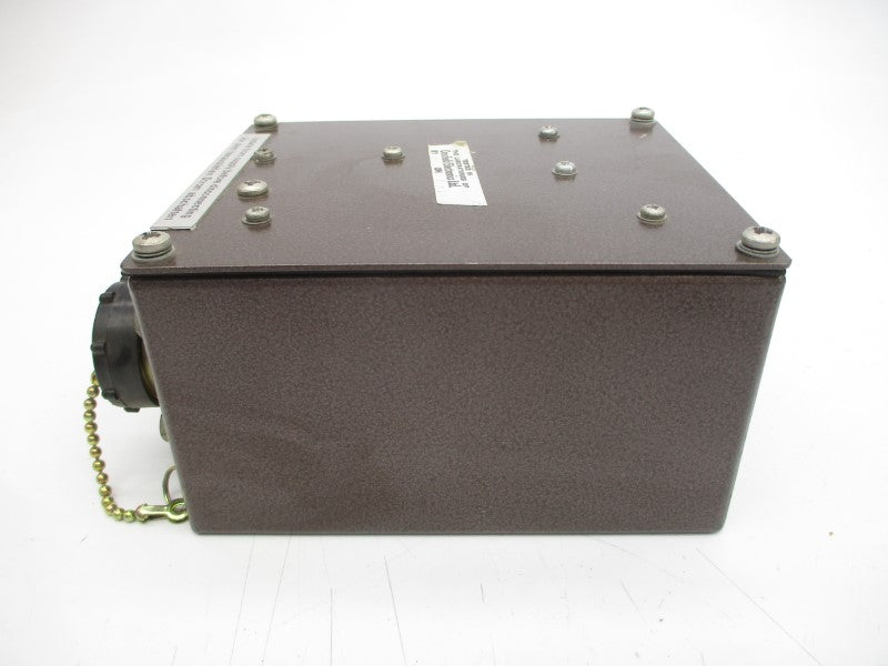 CROSFIELD 7601-4630 VC390 NSNP