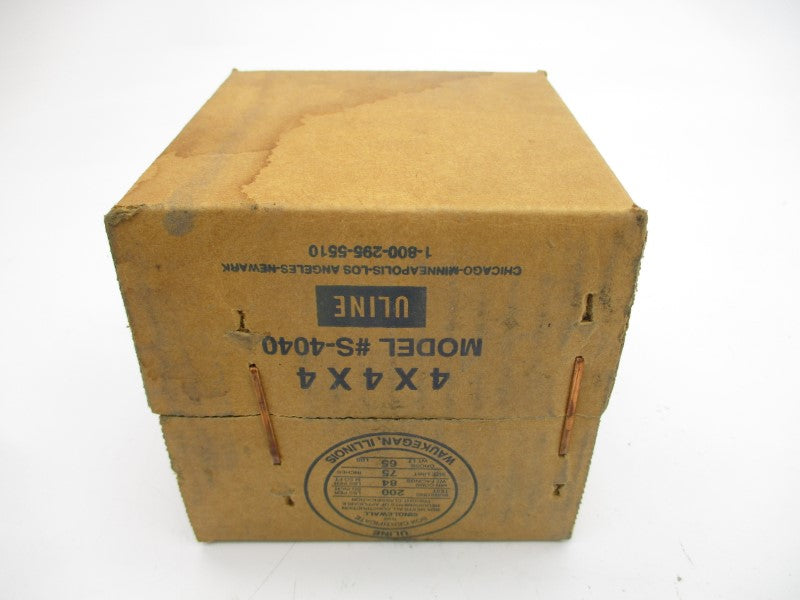 CMC SC-2T-MWF 600 NSFS