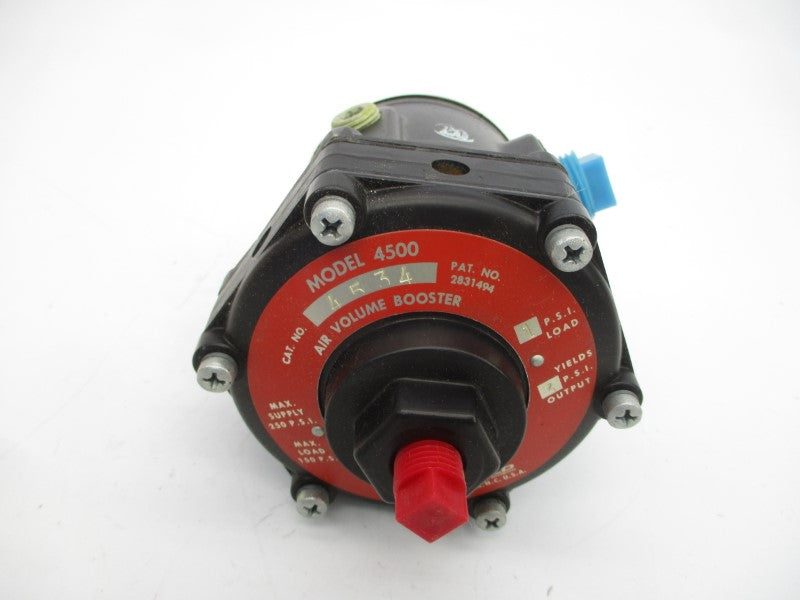 FAIRCHILD 4534 250PSI NSMP