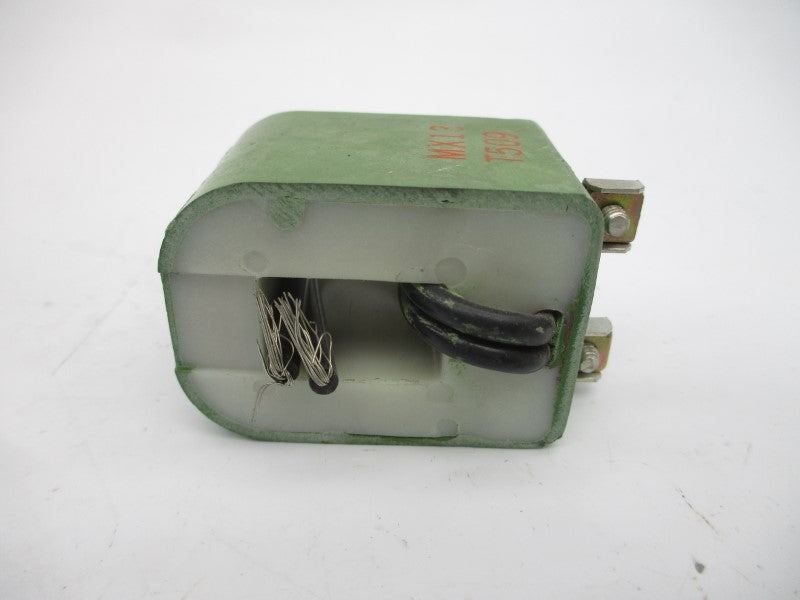GENERAL ELECTRIC MX-13 15D4G2 115V NSMP