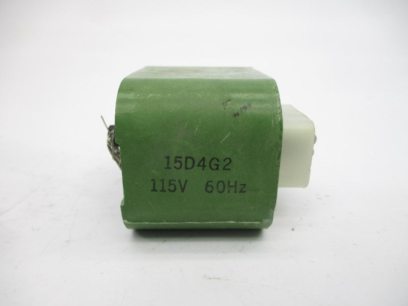 GENERAL ELECTRIC MX-13 15D4G2 115V NSMP
