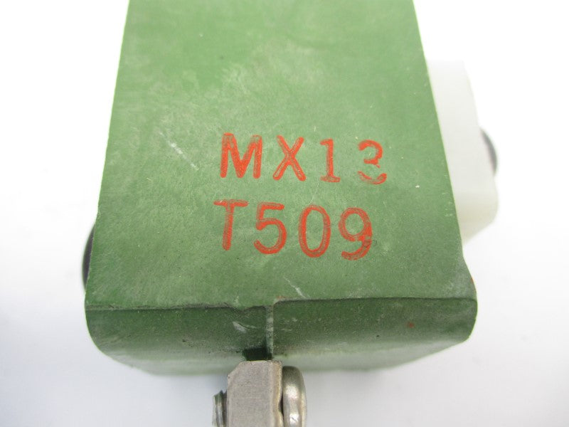 GENERAL ELECTRIC MX-13 15D4G2 115V NSMP