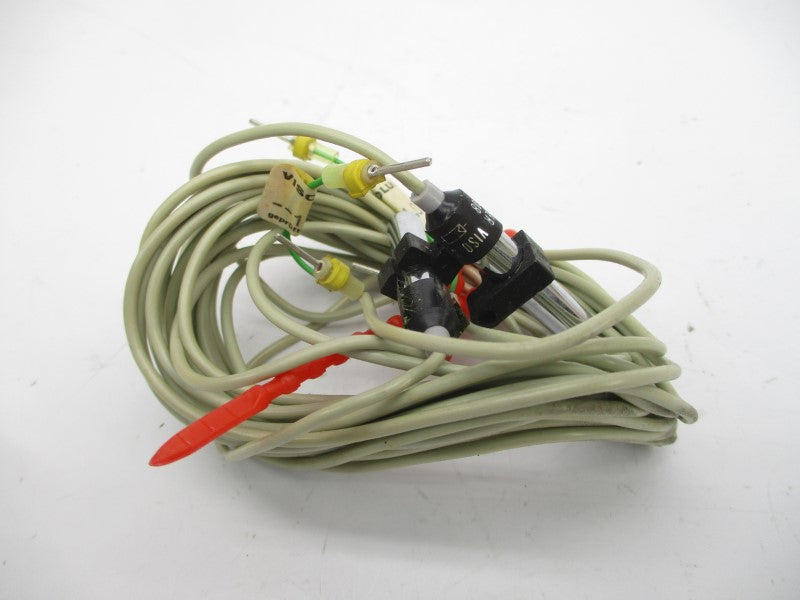 WARNER ELECTRIC MCS-608 7015-448-002 NSMP