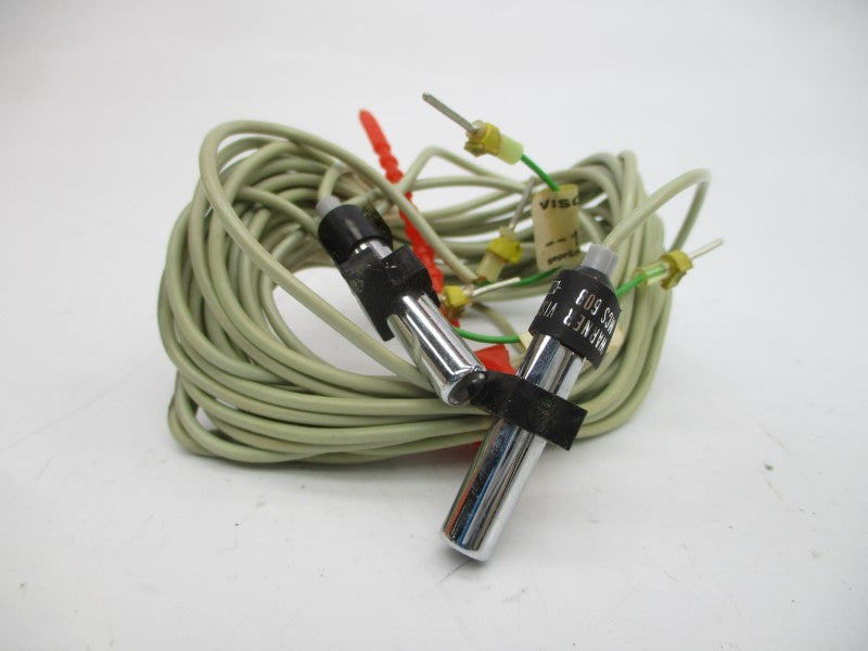 WARNER ELECTRIC MCS-608 7015-448-002 NSMP