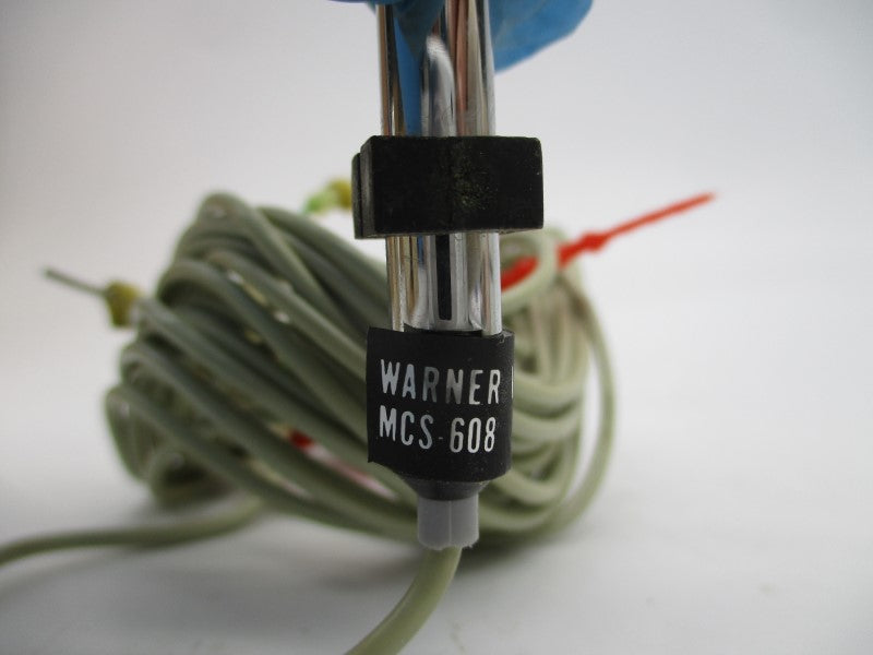 WARNER ELECTRIC MCS-608 7015-448-002 NSMP