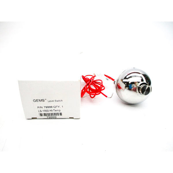 GEMS SENSORS LS-1950 79999 120-240VAC NSMP
