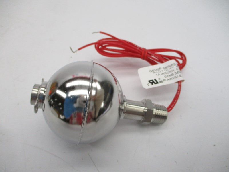 GEMS SENSORS LS-1950 79999 120-240VAC NSMP
