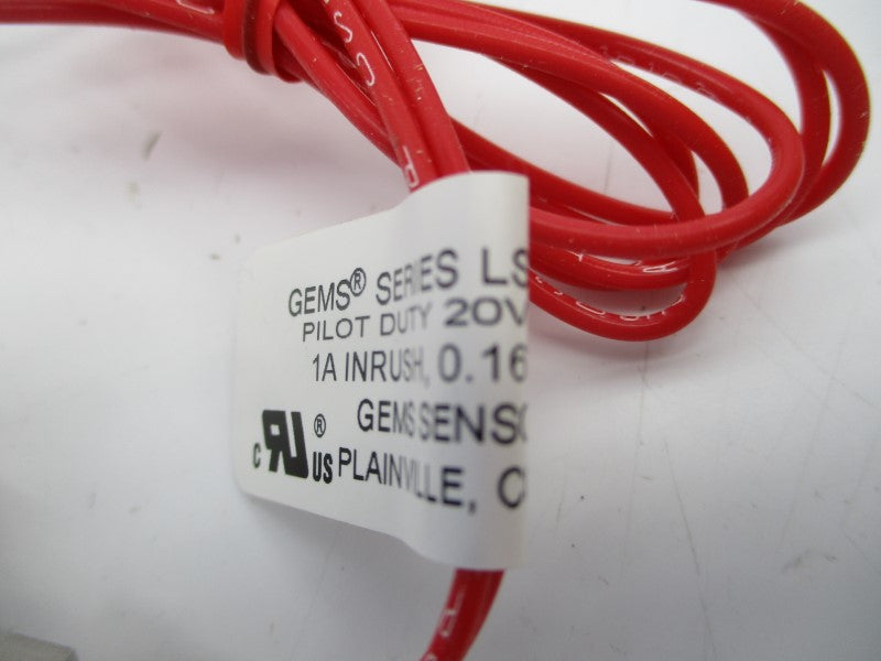 GEMS SENSORS LS-1950 79999 120-240VAC NSMP