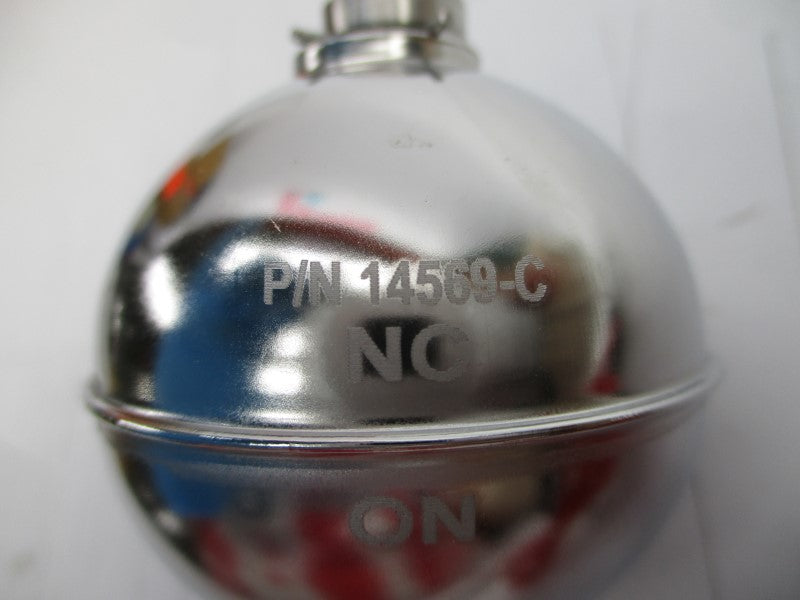 GEMS SENSORS LS-1950 79999 120-240VAC NSMP