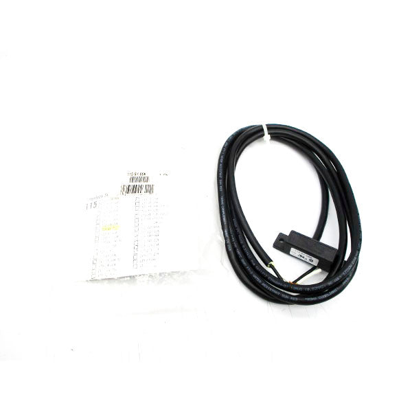SENTROL INDUSTRIAL 115-6Y-06K NSMP