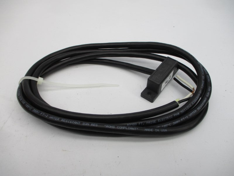 SENTROL INDUSTRIAL 115-6Y-06K NSMP