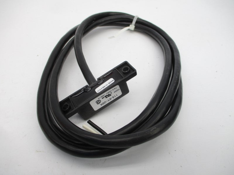 SENTROL INDUSTRIAL 115-6Y-06K NSMP