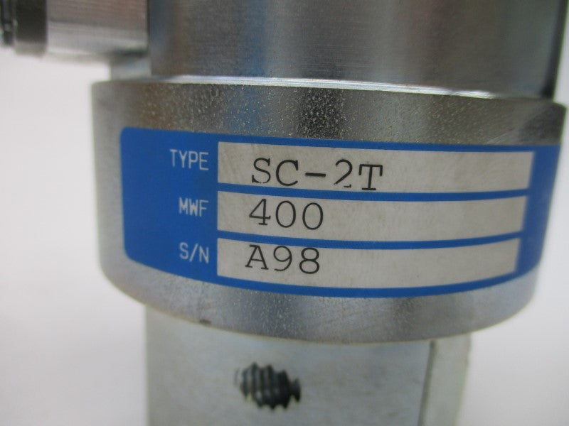 CMC SC-2T-MWF 400 NSMP