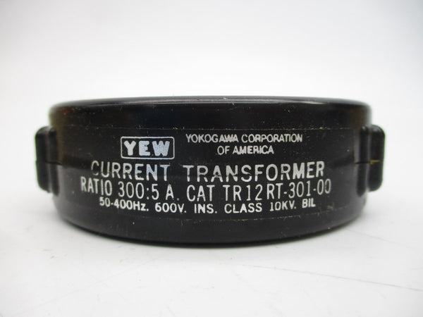 YOKOGAWA TR12-RT301/M7419C NSMP