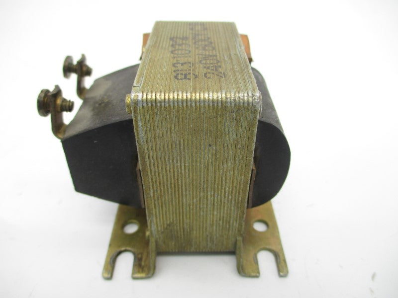 TRANSFORMER 813-103-2 240V UNMP