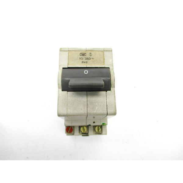 CMC PH2 380V 10A UNMP