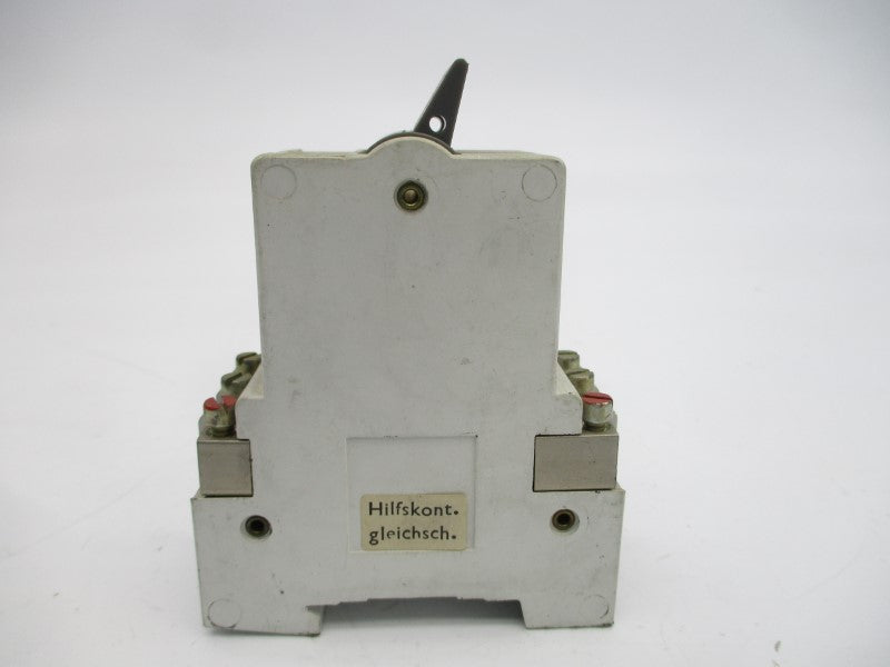 CMC PH2 380V 10A UNMP