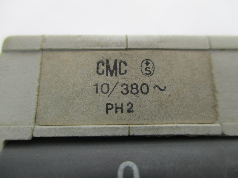 CMC PH2 380V 10A UNMP