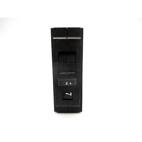 GENERAL ELECTRIC TQL-1120 120/240VAC 20A UNMP