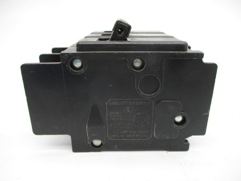 GOULD BQ3-B030H 240VAC 30A UNMP