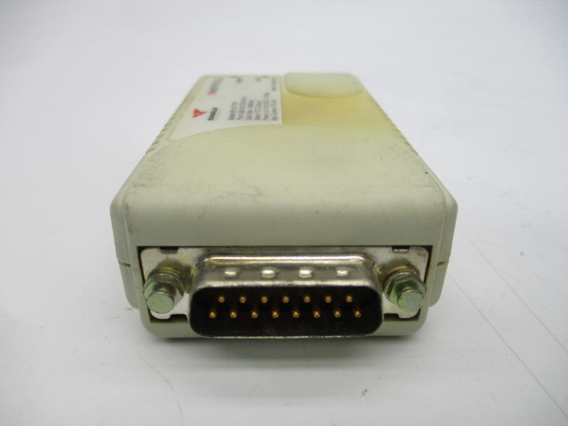 EAGLE TECHNOLOGY NE10T-TPA 883-001736-001A 9.0-15.8VDC UNMP