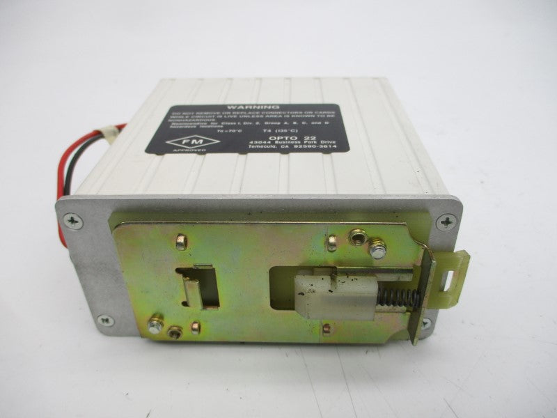 OPTO 22 SNAP-PS5 95-130VAC 1.0A NSNP