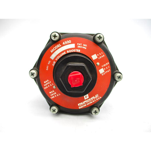 FAIRCHILD 4534 250PSI NSNP
