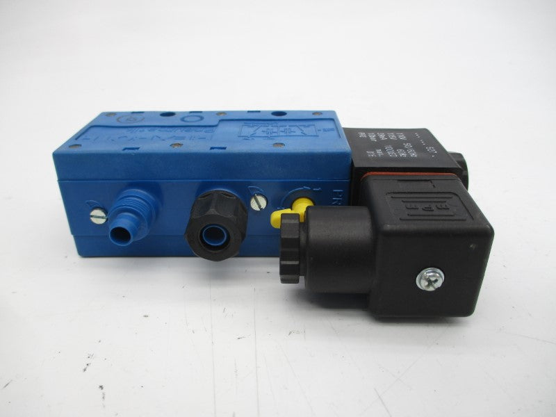 REXROTH 572740002 110/115V NSNP