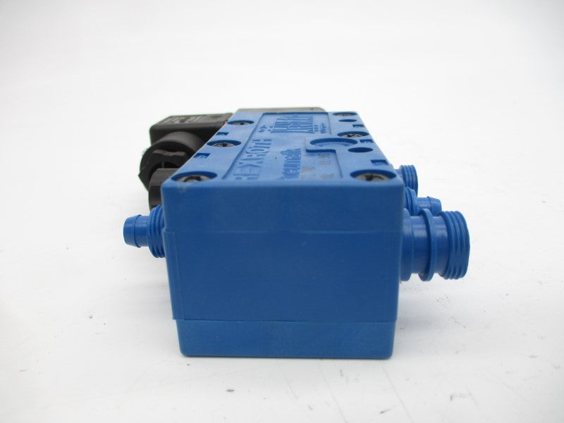 REXROTH 572740002 110/115V NSNP